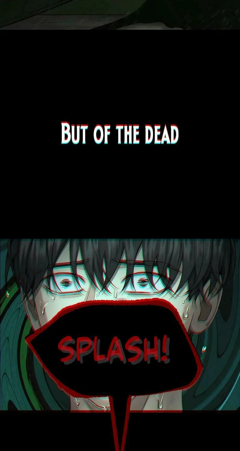 Reasons Not to Enter a Haunted House Chapter 3 page 109 - 