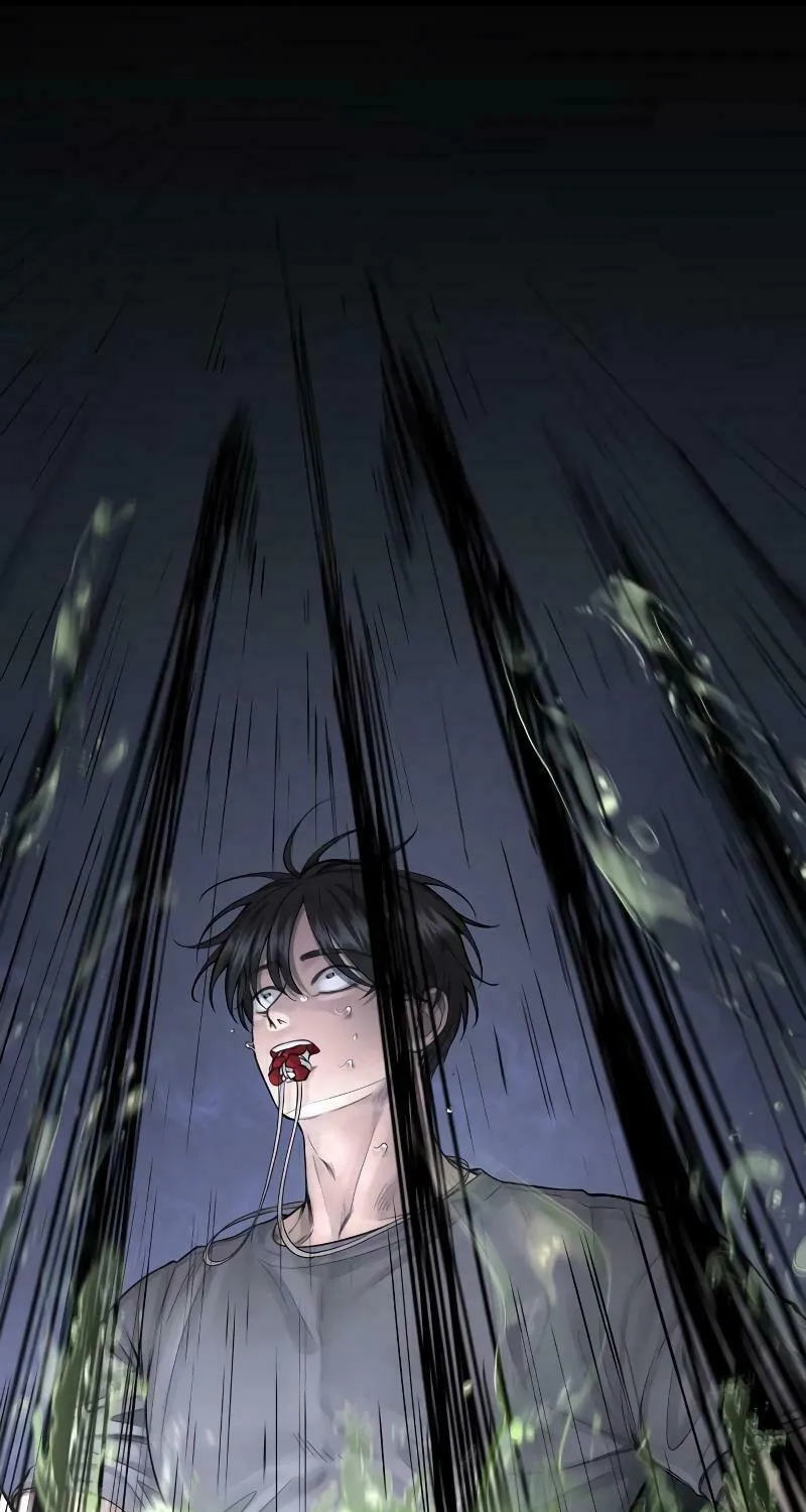 Reasons Not to Enter a Haunted House Chapter 3 page 111 - 