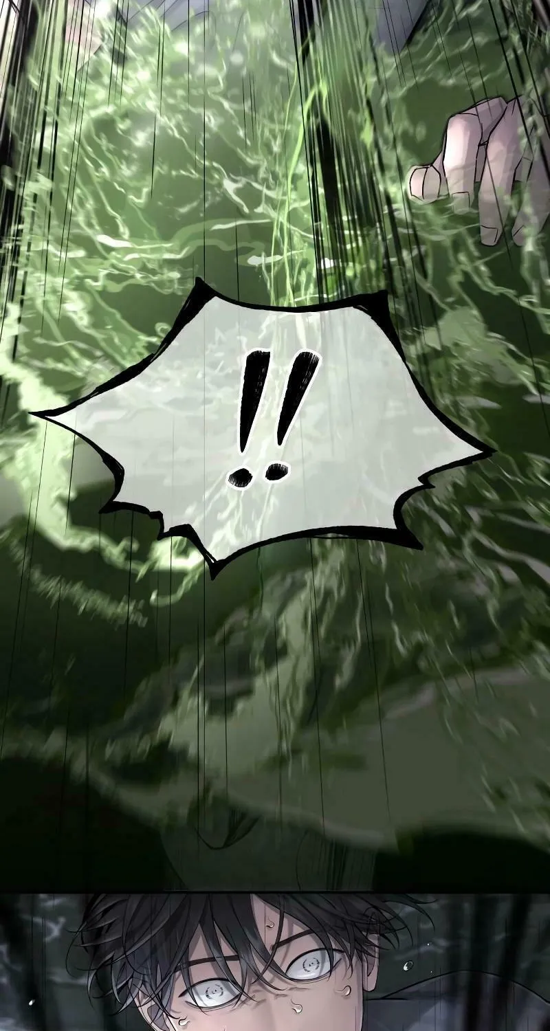 Reasons Not to Enter a Haunted House Chapter 3 page 112 - 