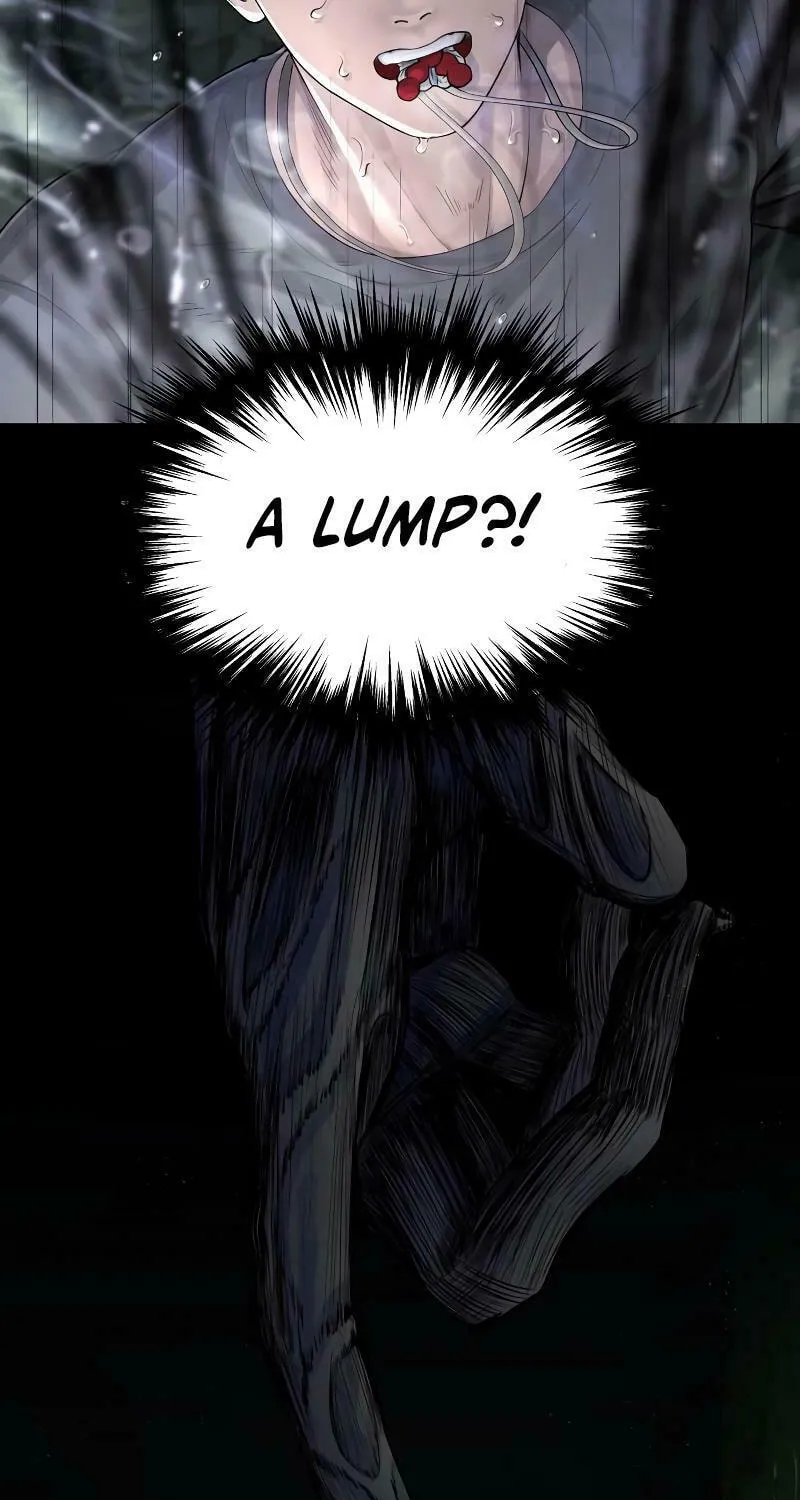 Reasons Not to Enter a Haunted House Chapter 3 page 113 - 