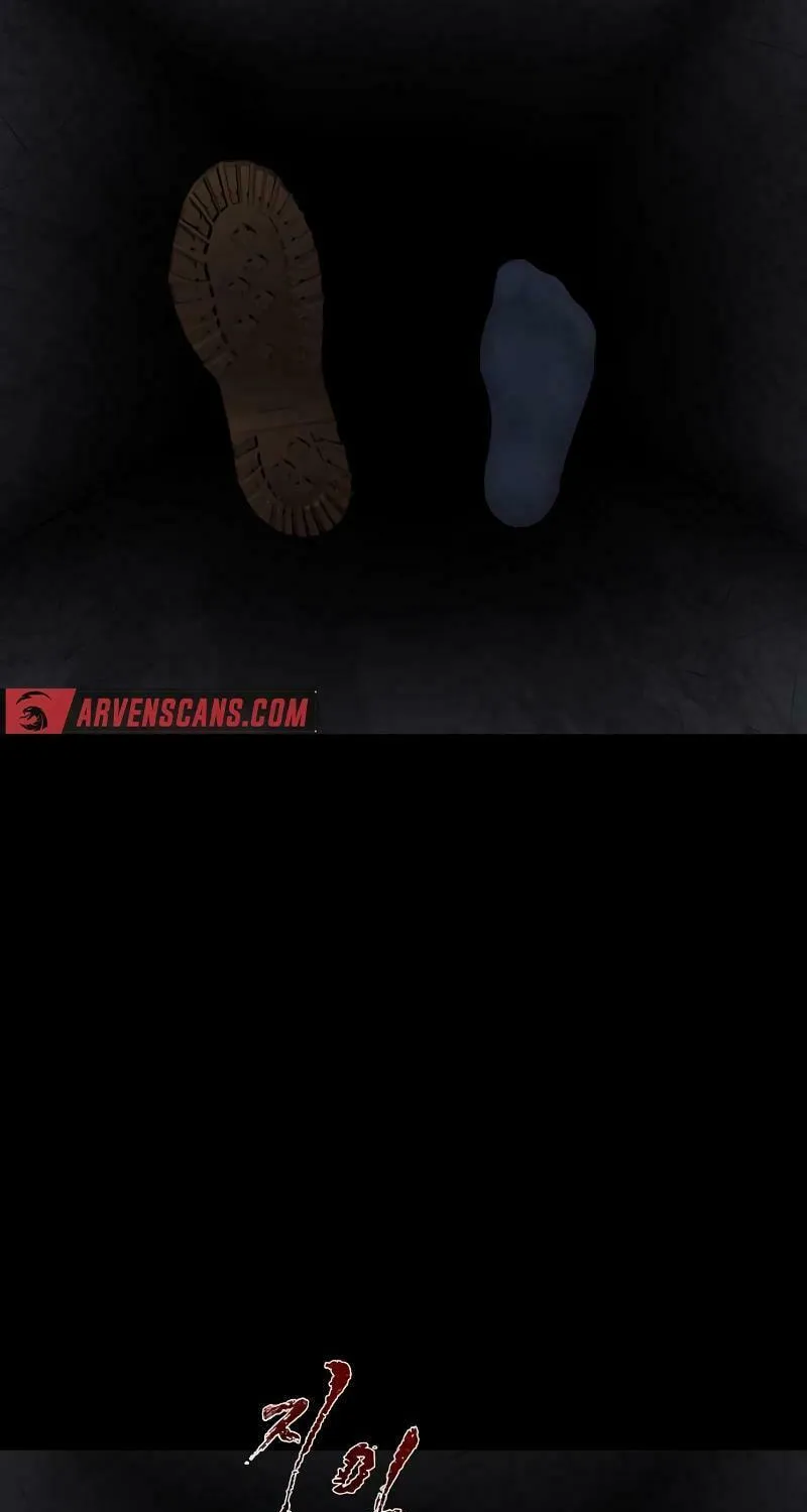 Reasons Not to Enter a Haunted House Chapter 3 page 119 - 