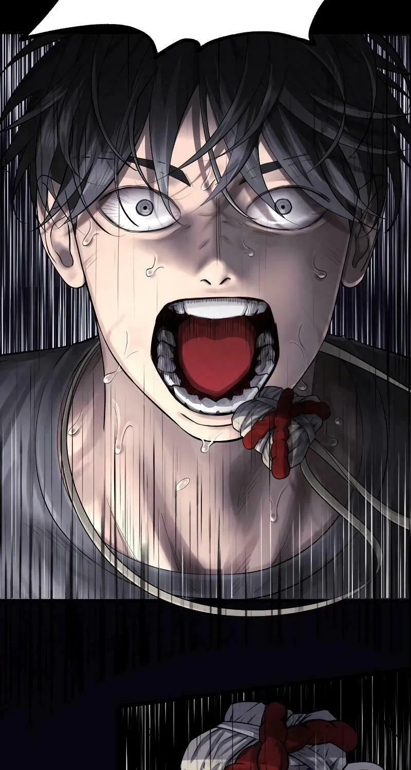 Reasons Not to Enter a Haunted House Chapter 3 page 122 - 