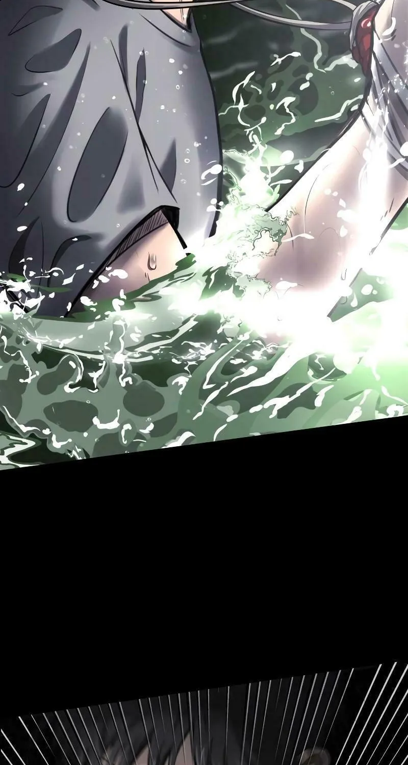 Reasons Not to Enter a Haunted House Chapter 3 page 125 - 