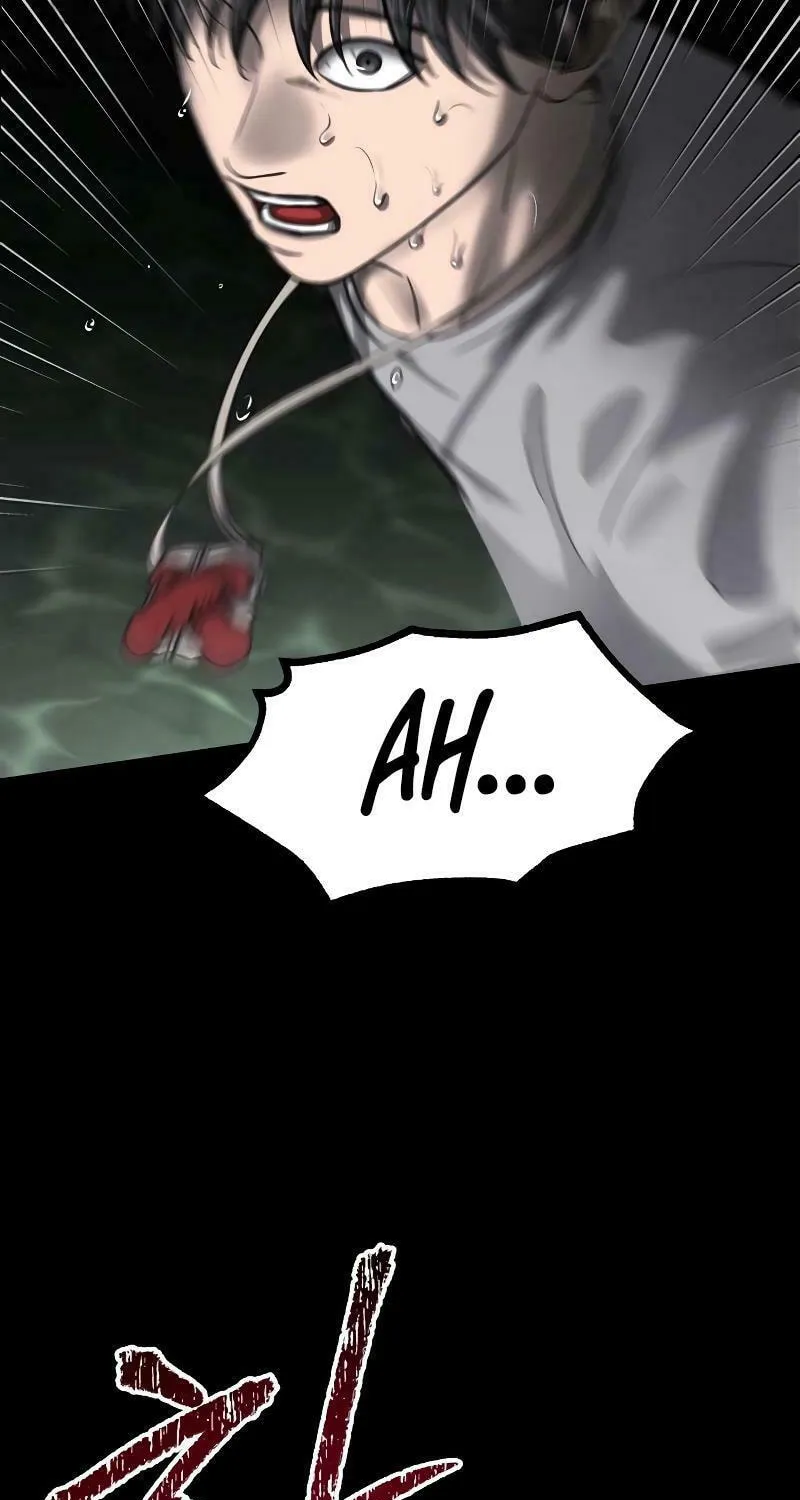 Reasons Not to Enter a Haunted House Chapter 3 page 126 - 