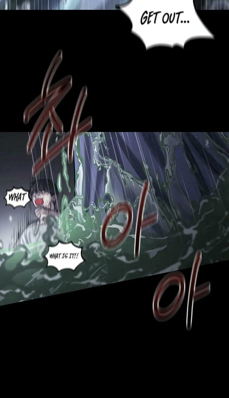 Reasons Not to Enter a Haunted House Chapter 3 page 129 - 