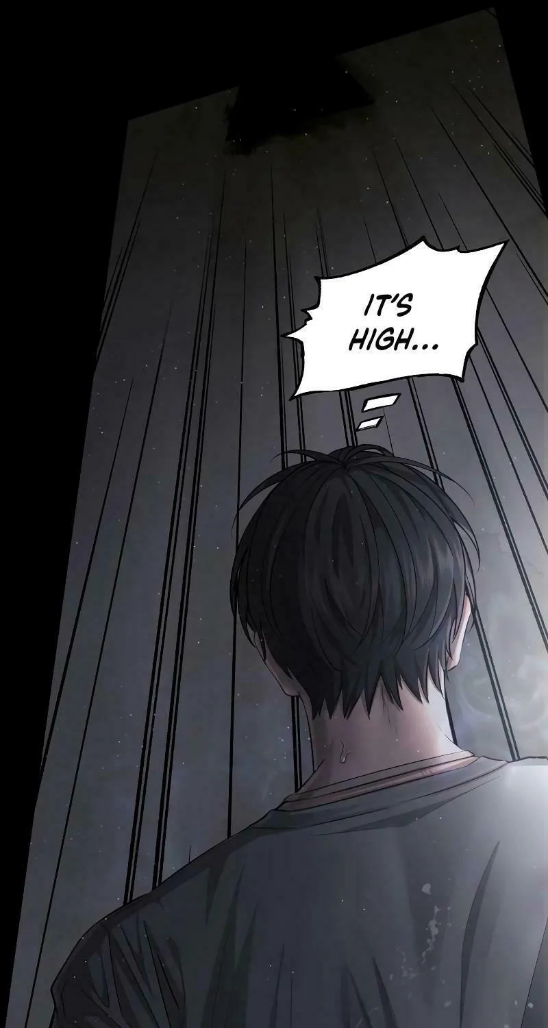 Reasons Not to Enter a Haunted House Chapter 3 page 131 - 