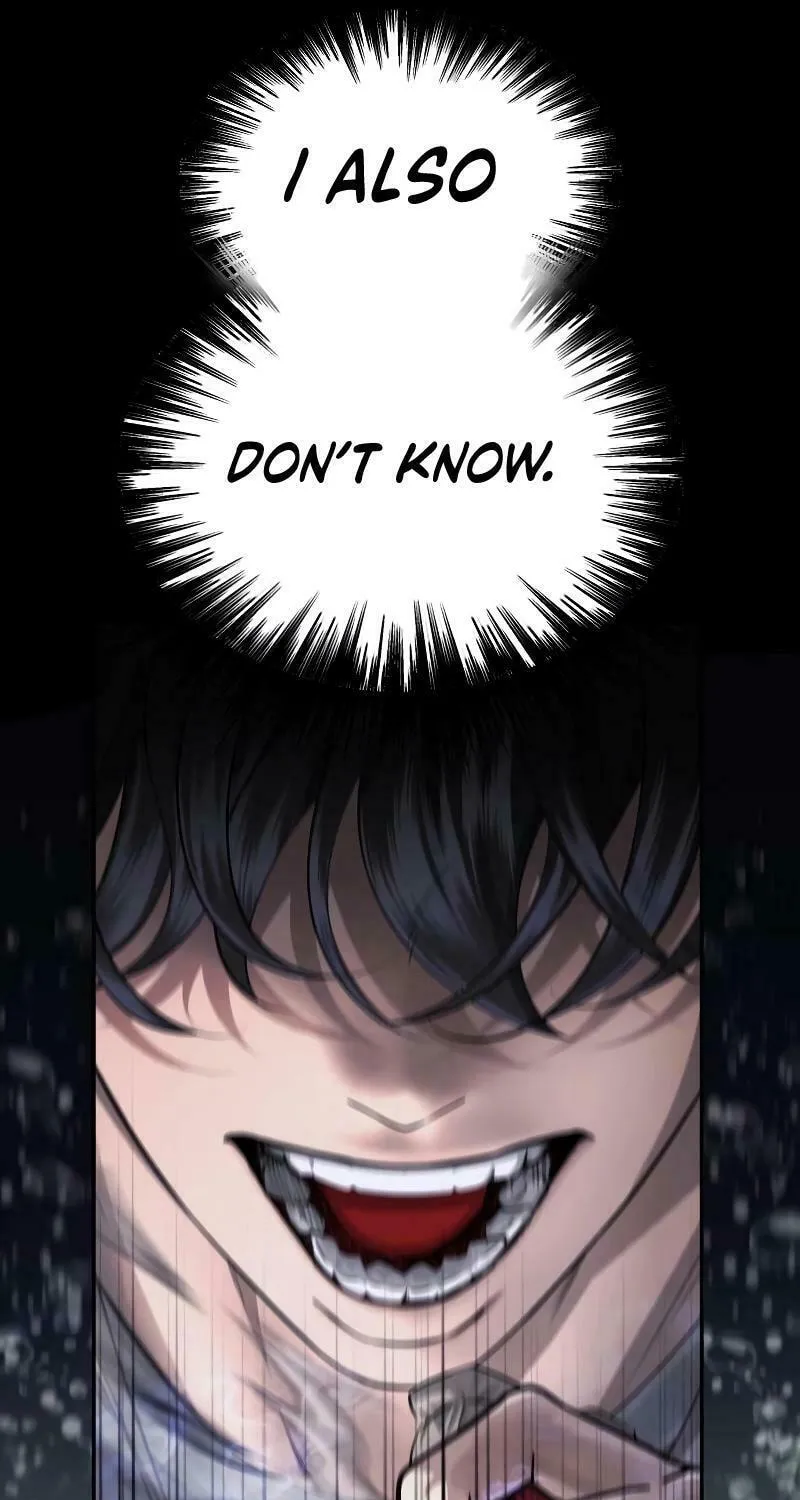 Reasons Not to Enter a Haunted House Chapter 3 page 134 - 