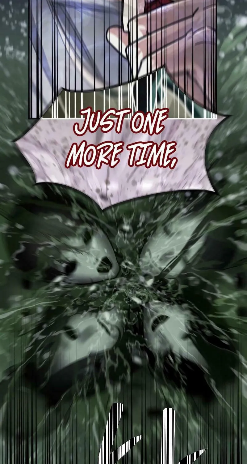 Reasons Not to Enter a Haunted House Chapter 3 page 135 - 