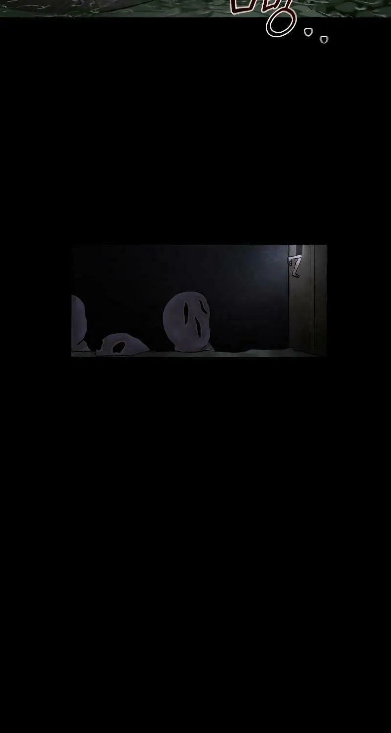 Reasons Not to Enter a Haunted House Chapter 3 page 143 - 