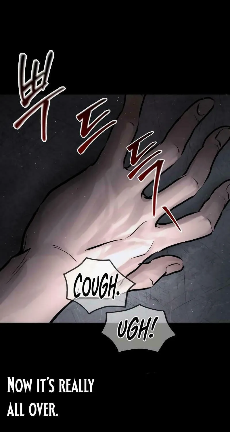 Reasons Not to Enter a Haunted House Chapter 3 page 144 - 