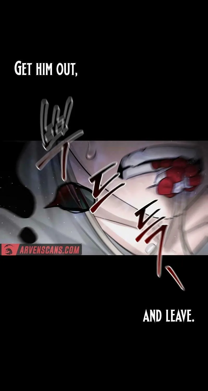 Reasons Not to Enter a Haunted House Chapter 3 page 147 - 