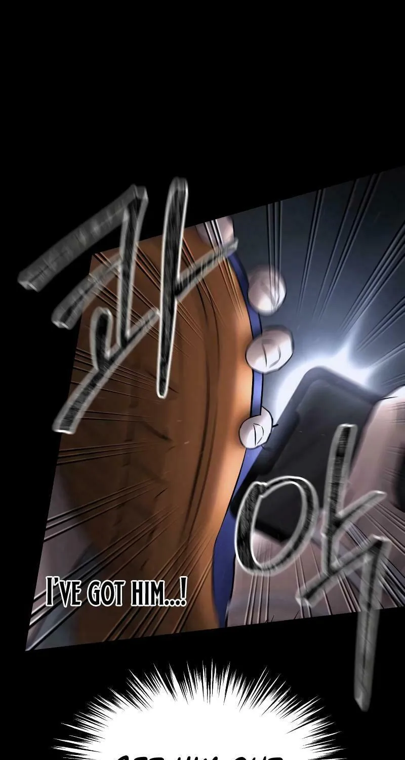 Reasons Not to Enter a Haunted House Chapter 3 page 148 - 