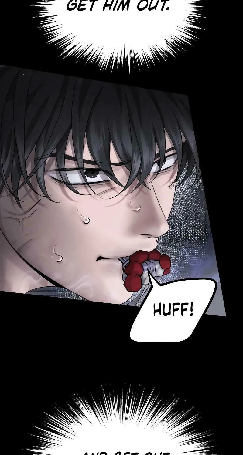 Reasons Not to Enter a Haunted House Chapter 3 page 149 - 