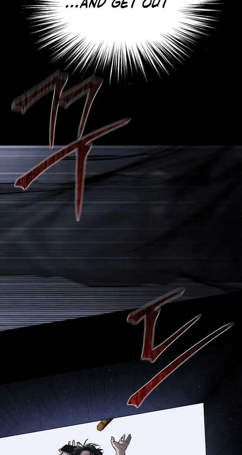 Reasons Not to Enter a Haunted House Chapter 3 page 150 - 