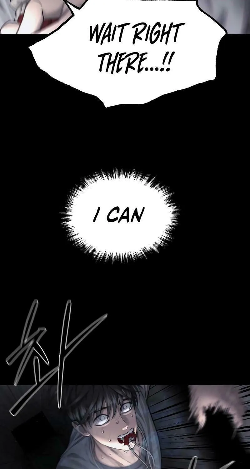 Reasons Not to Enter a Haunted House Chapter 3 page 22 - 