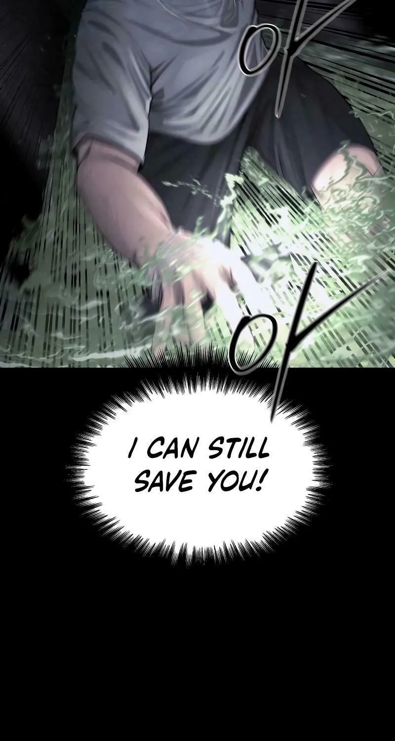Reasons Not to Enter a Haunted House Chapter 3 page 23 - 