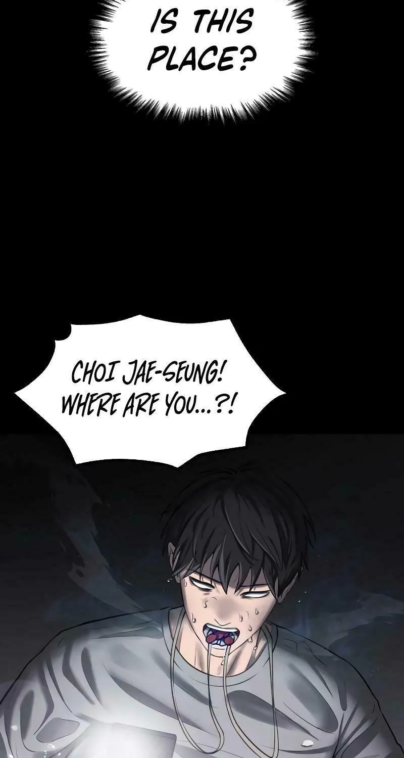 Reasons Not to Enter a Haunted House Chapter 3 page 37 - 