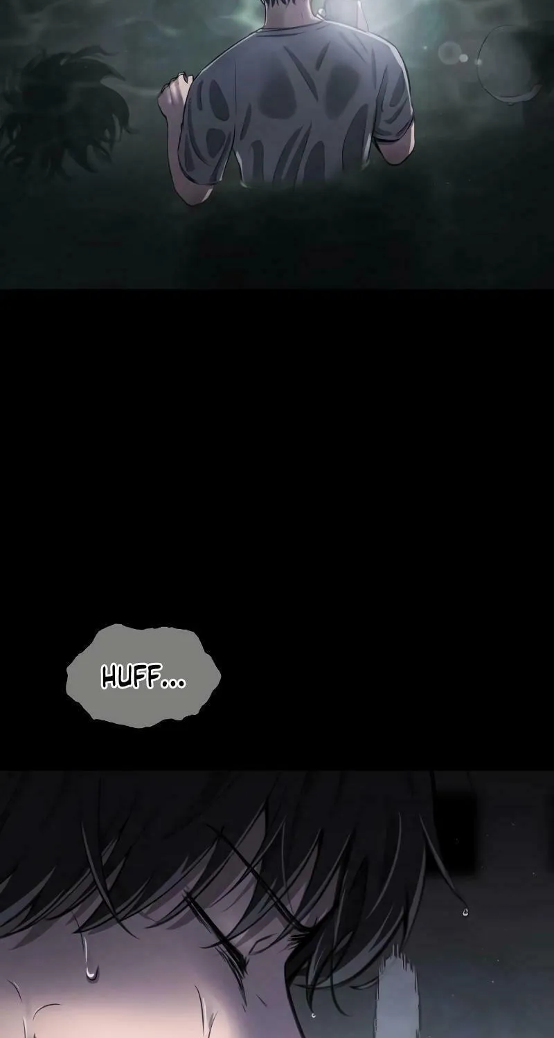 Reasons Not to Enter a Haunted House Chapter 3 page 39 - 