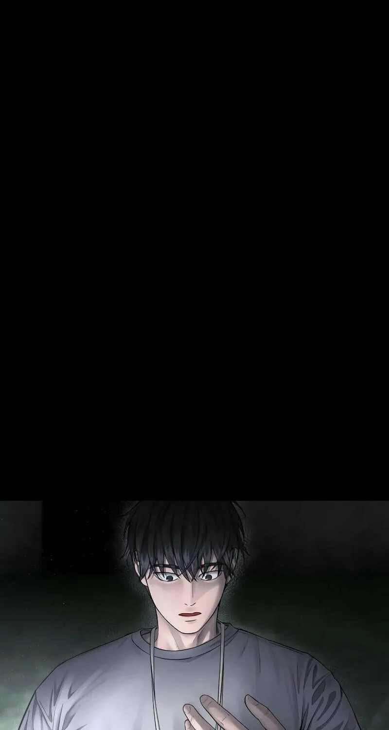 Reasons Not to Enter a Haunted House Chapter 3 page 5 - 