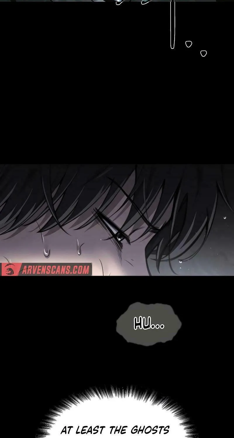 Reasons Not to Enter a Haunted House Chapter 3 page 42 - 