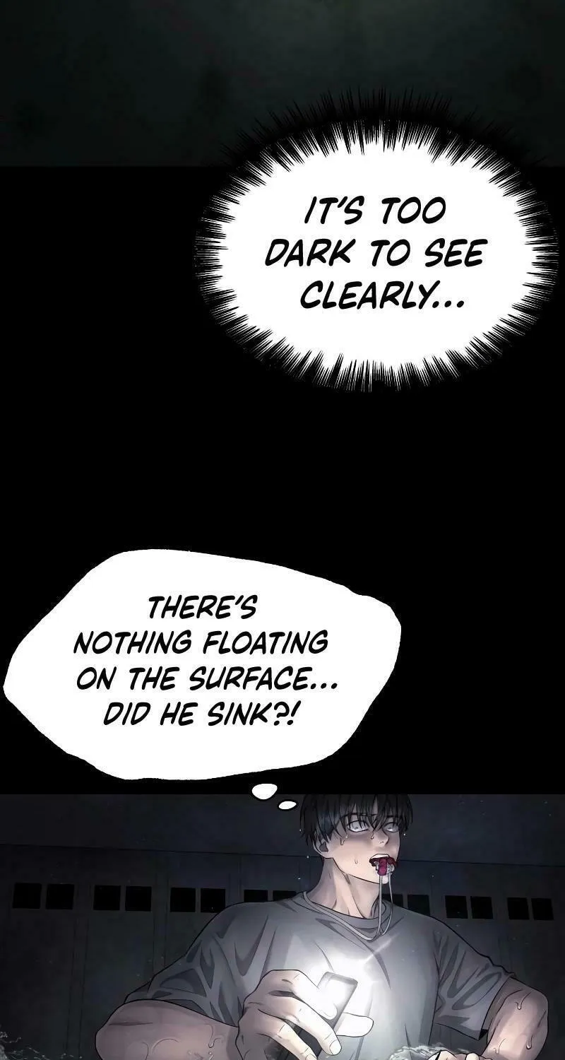 Reasons Not to Enter a Haunted House Chapter 3 page 44 - 