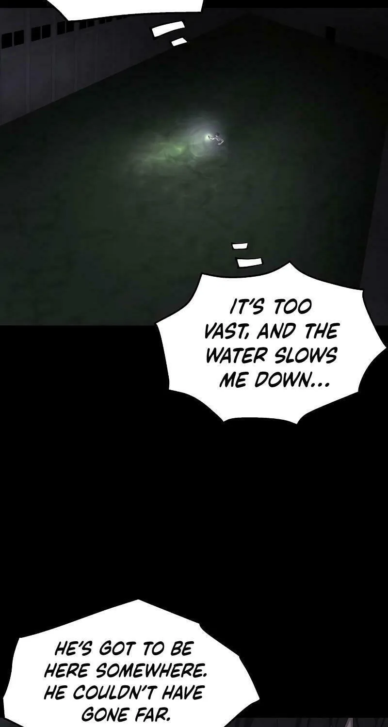 Reasons Not to Enter a Haunted House Chapter 3 page 46 - 