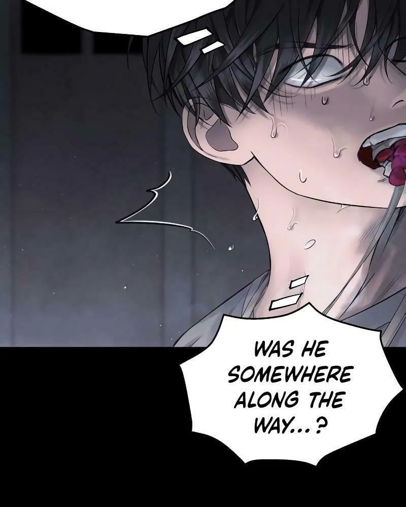 Reasons Not to Enter a Haunted House Chapter 3 page 47 - 