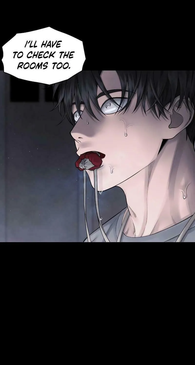 Reasons Not to Enter a Haunted House Chapter 3 page 48 - 
