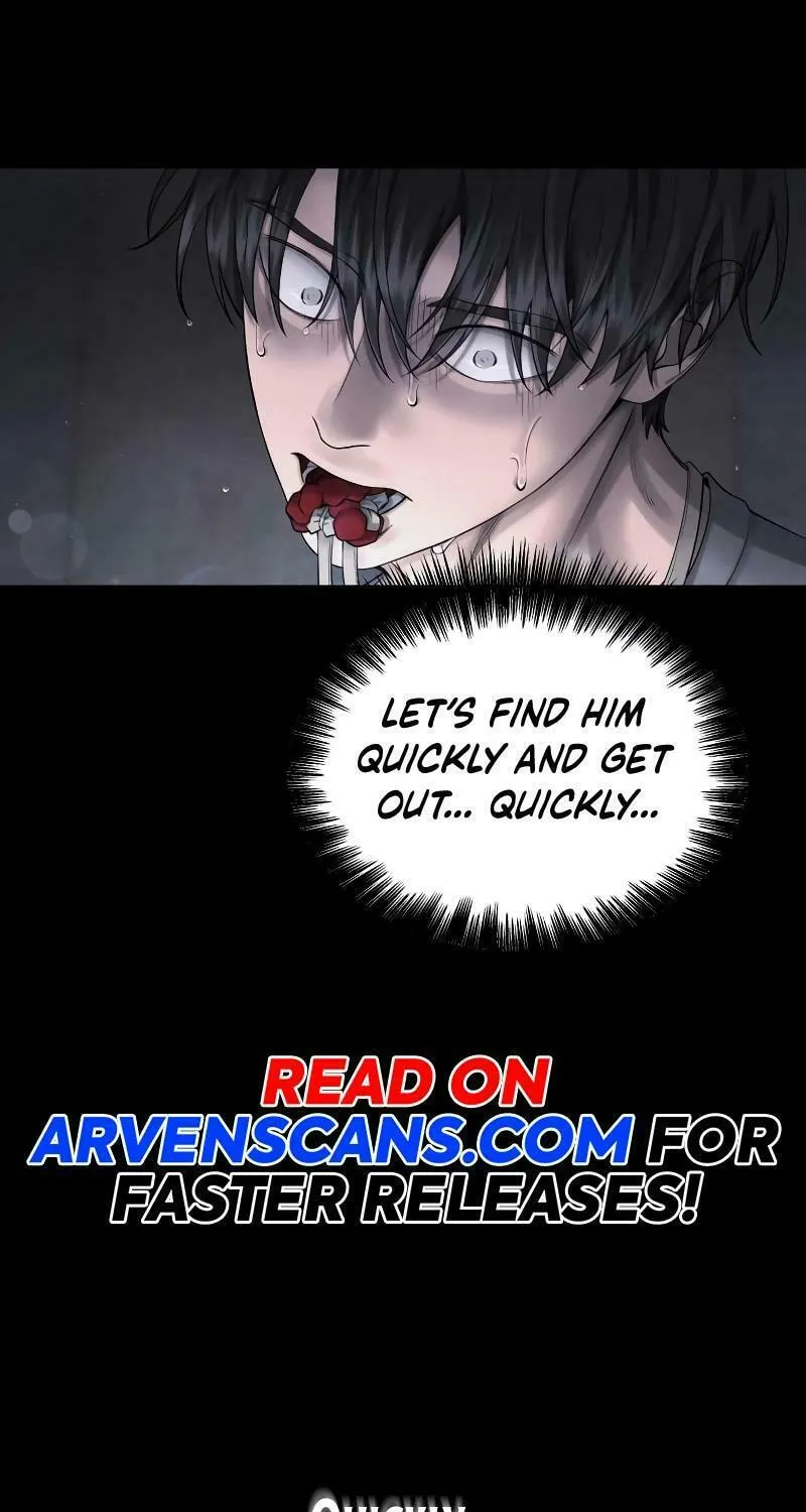 Reasons Not to Enter a Haunted House Chapter 3 page 52 - 