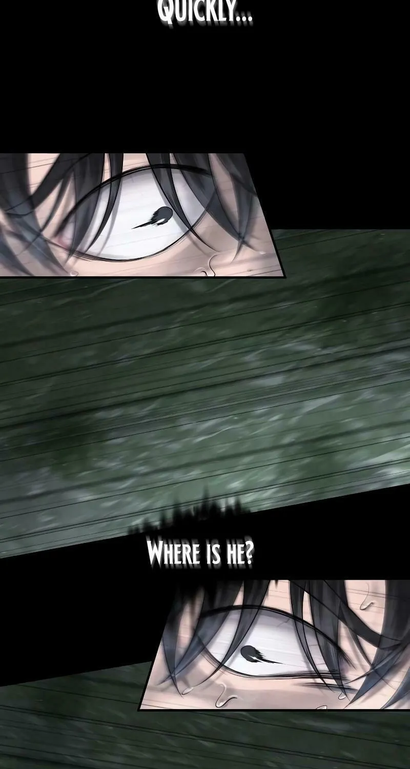 Reasons Not to Enter a Haunted House Chapter 3 page 53 - 