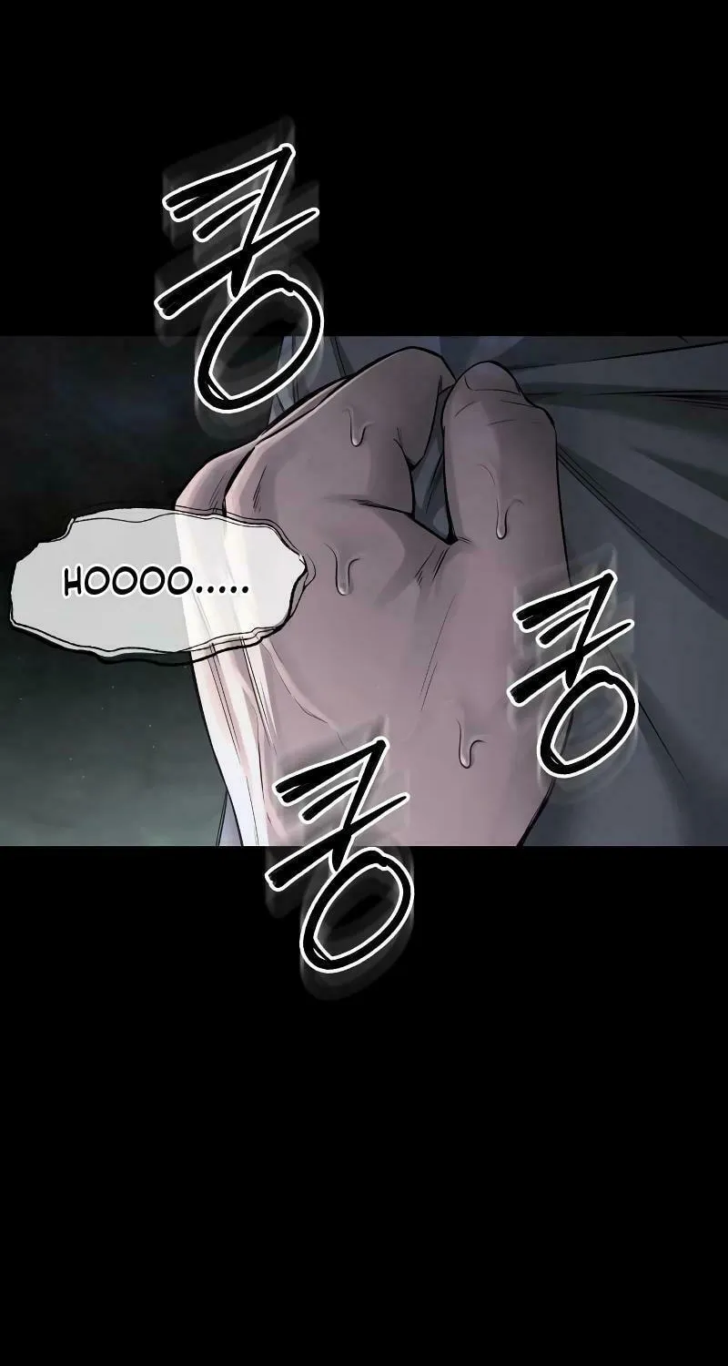 Reasons Not to Enter a Haunted House Chapter 3 page 58 - 
