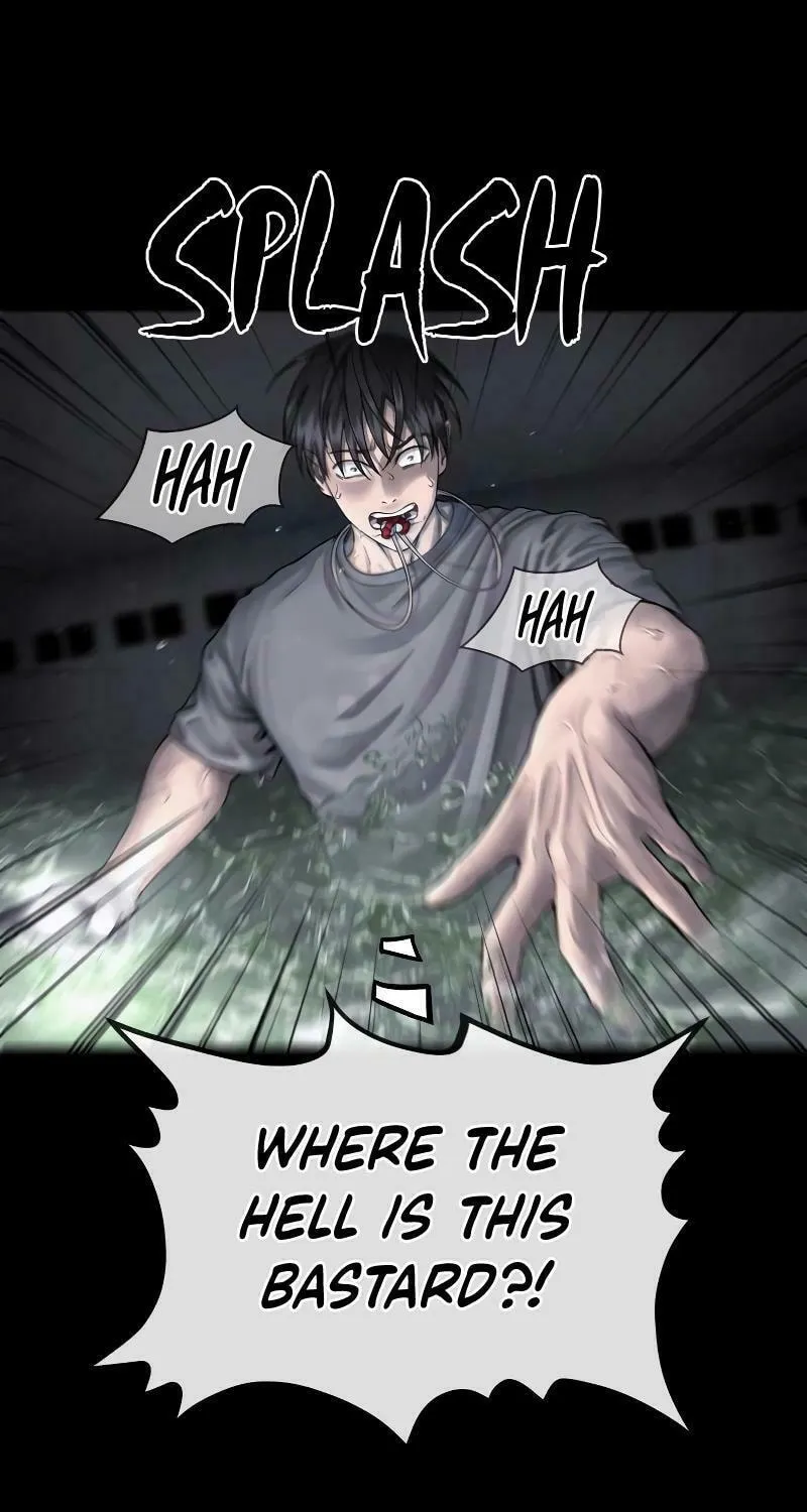 Reasons Not to Enter a Haunted House Chapter 3 page 59 - 