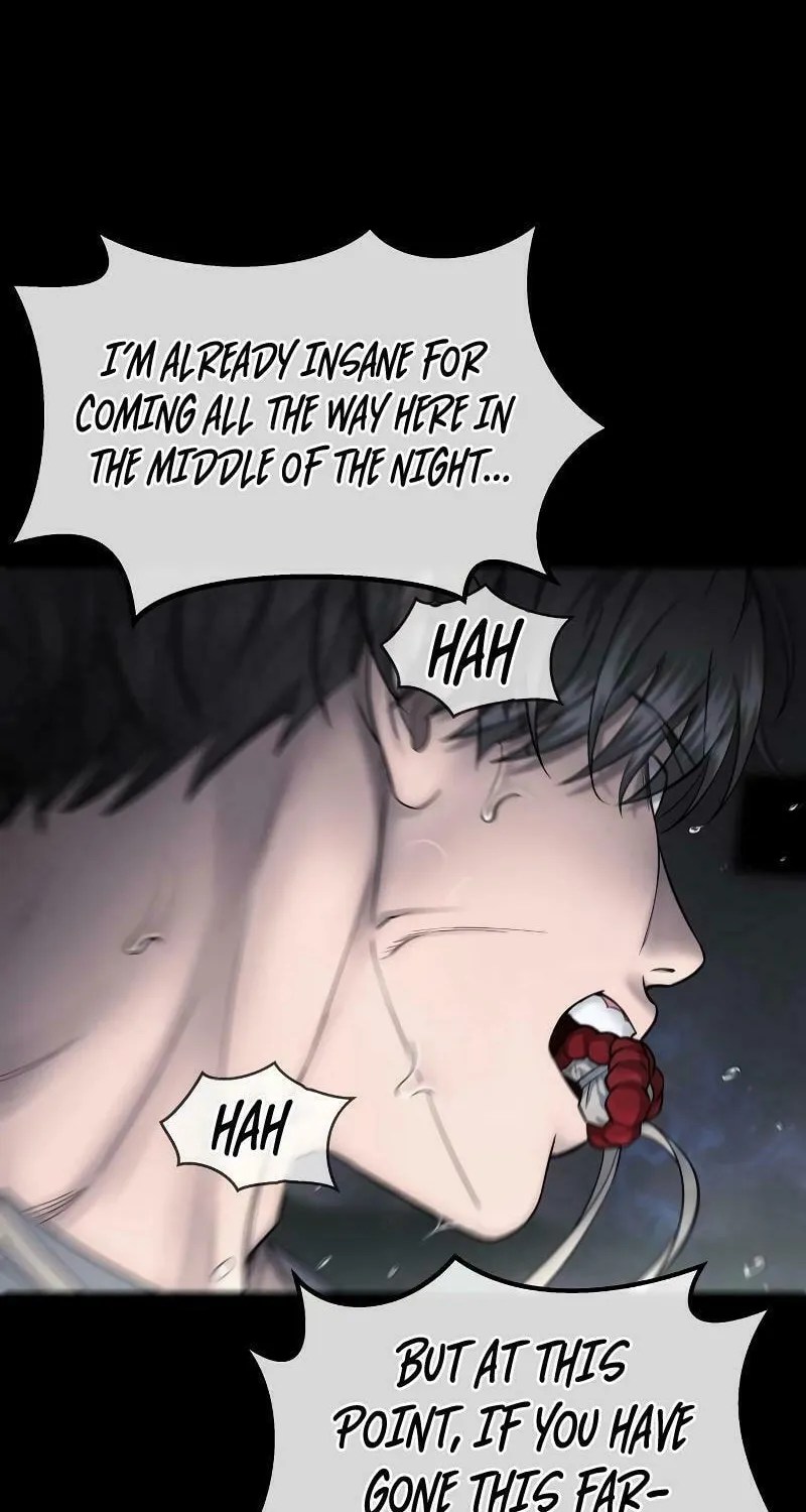 Reasons Not to Enter a Haunted House Chapter 3 page 60 - 
