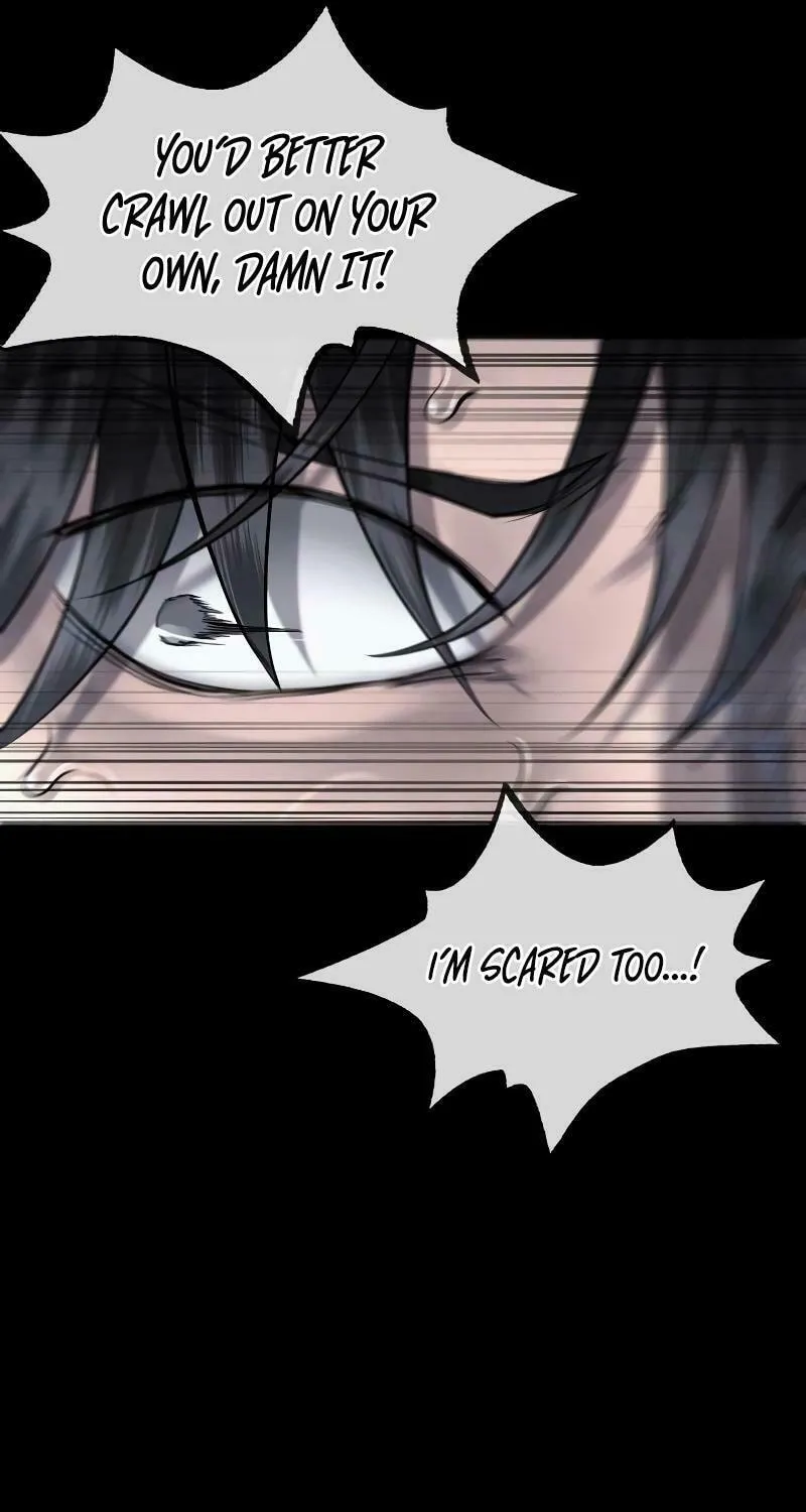 Reasons Not to Enter a Haunted House Chapter 3 page 62 - 