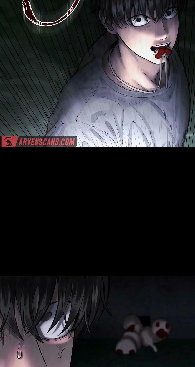 Reasons Not to Enter a Haunted House Chapter 3 page 65 - 