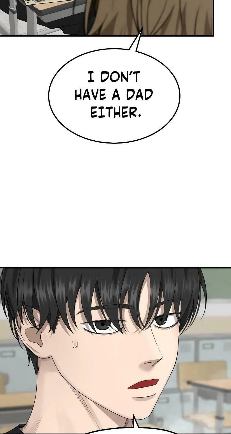 Reasons Not to Enter a Haunted House Chapter 3 page 81 - 