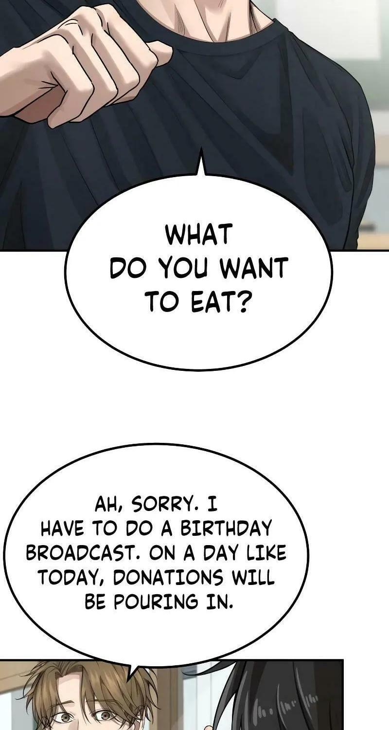 Reasons Not to Enter a Haunted House Chapter 3 page 93 - 