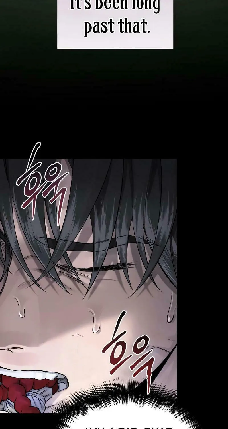 Reasons Not to Enter a Haunted House Chapter 3 page 98 - 