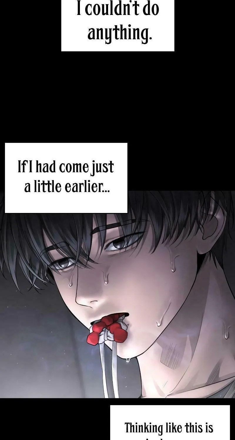 Reasons Not to Enter a Haunted House Chapter 3 page 100 - 