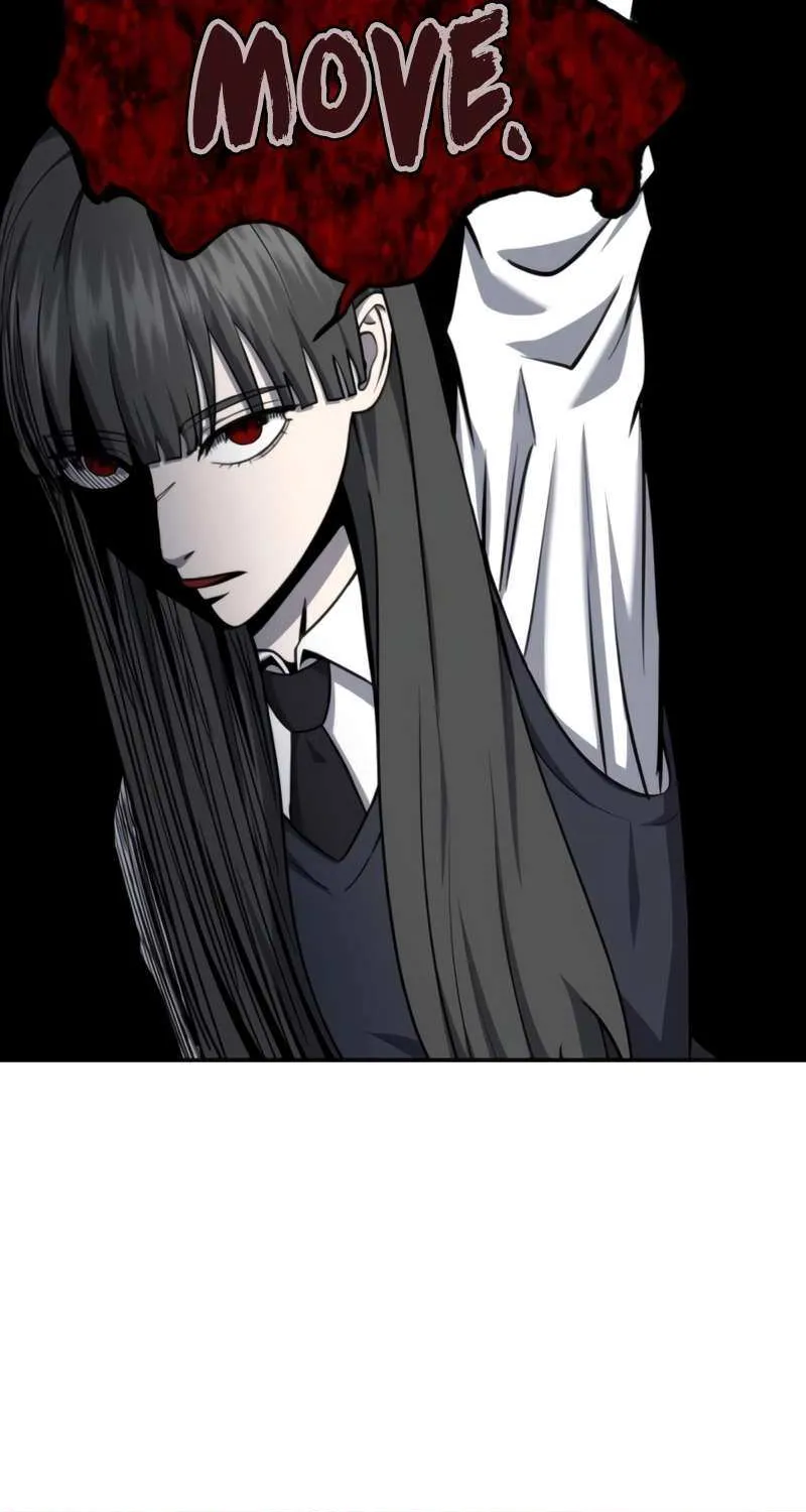 Reasons Not to Enter a Haunted House Chapter 30 page 34 - 