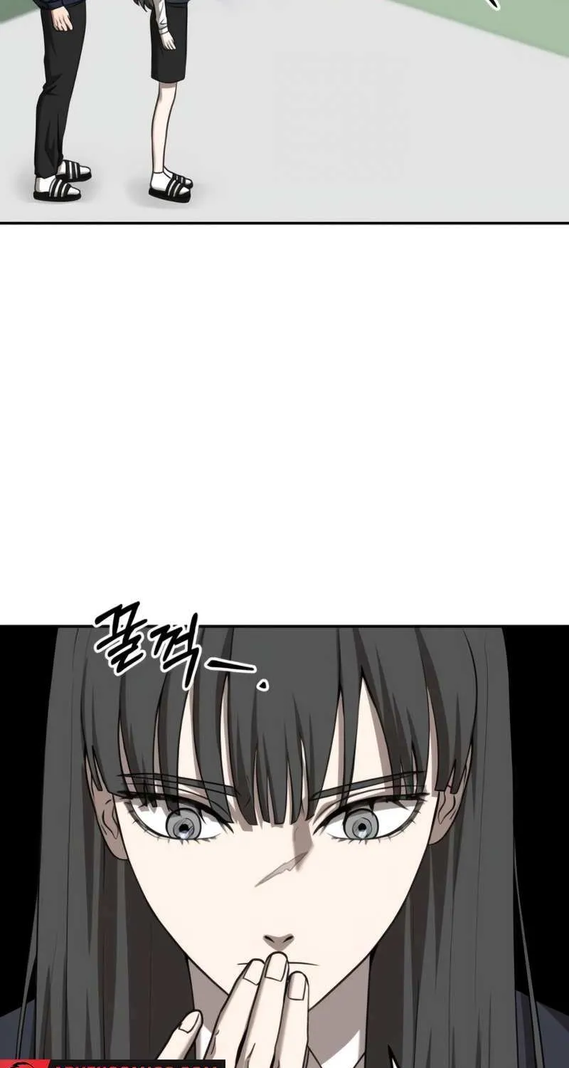 Reasons Not to Enter a Haunted House Chapter 30 page 76 - 