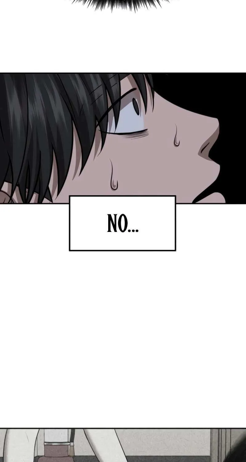 Reasons Not to Enter a Haunted House Chapter 30 page 9 - 