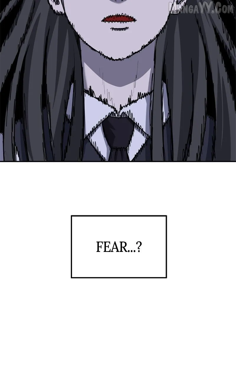 Reasons Not to Enter a Haunted House Chapter 31 page 16 - 