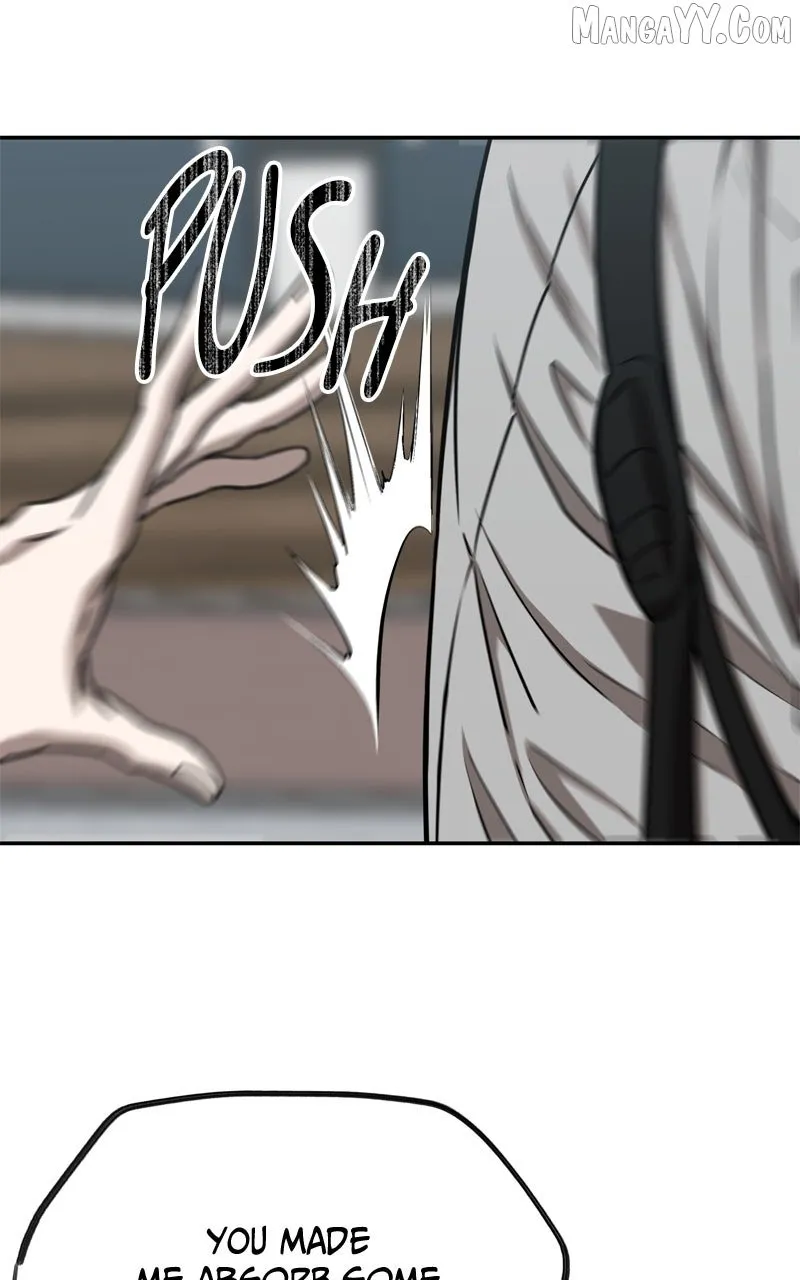 Reasons Not to Enter a Haunted House Chapter 31 page 18 - 