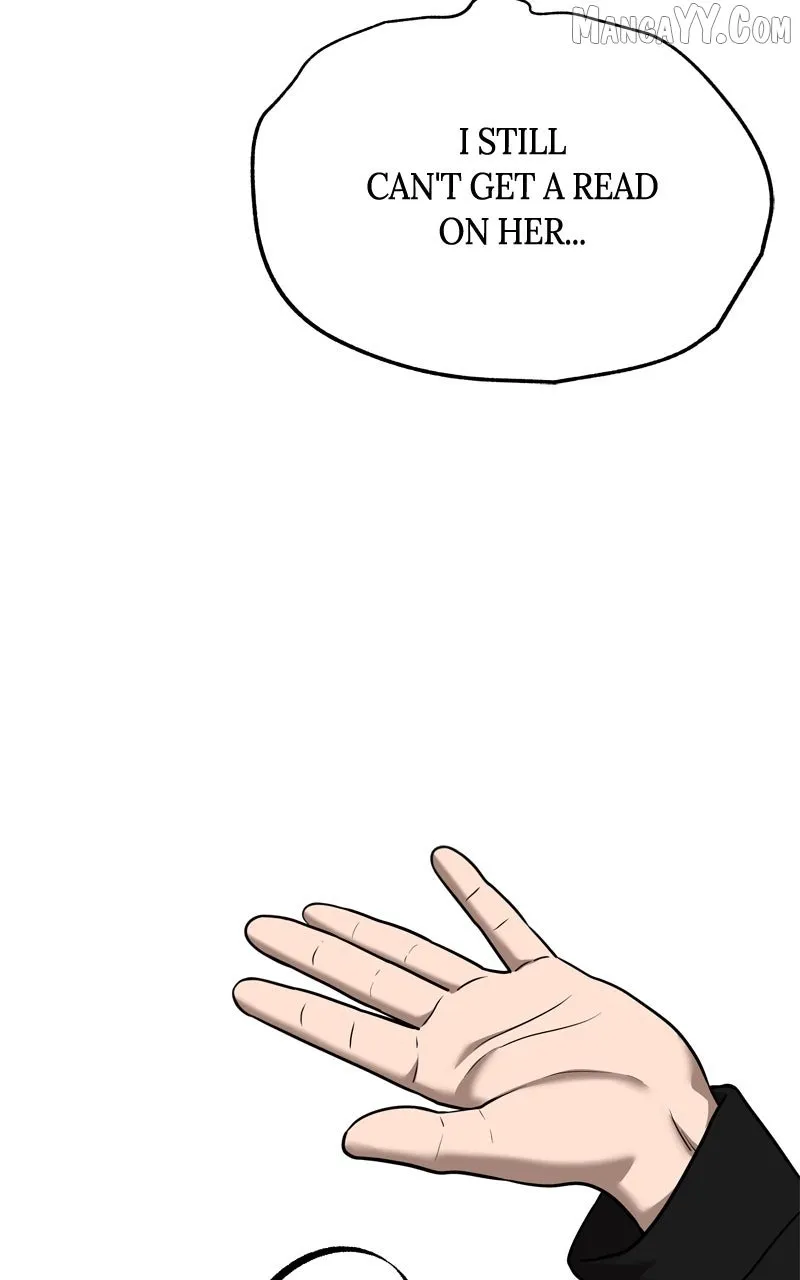 Reasons Not to Enter a Haunted House Chapter 31 page 21 - 