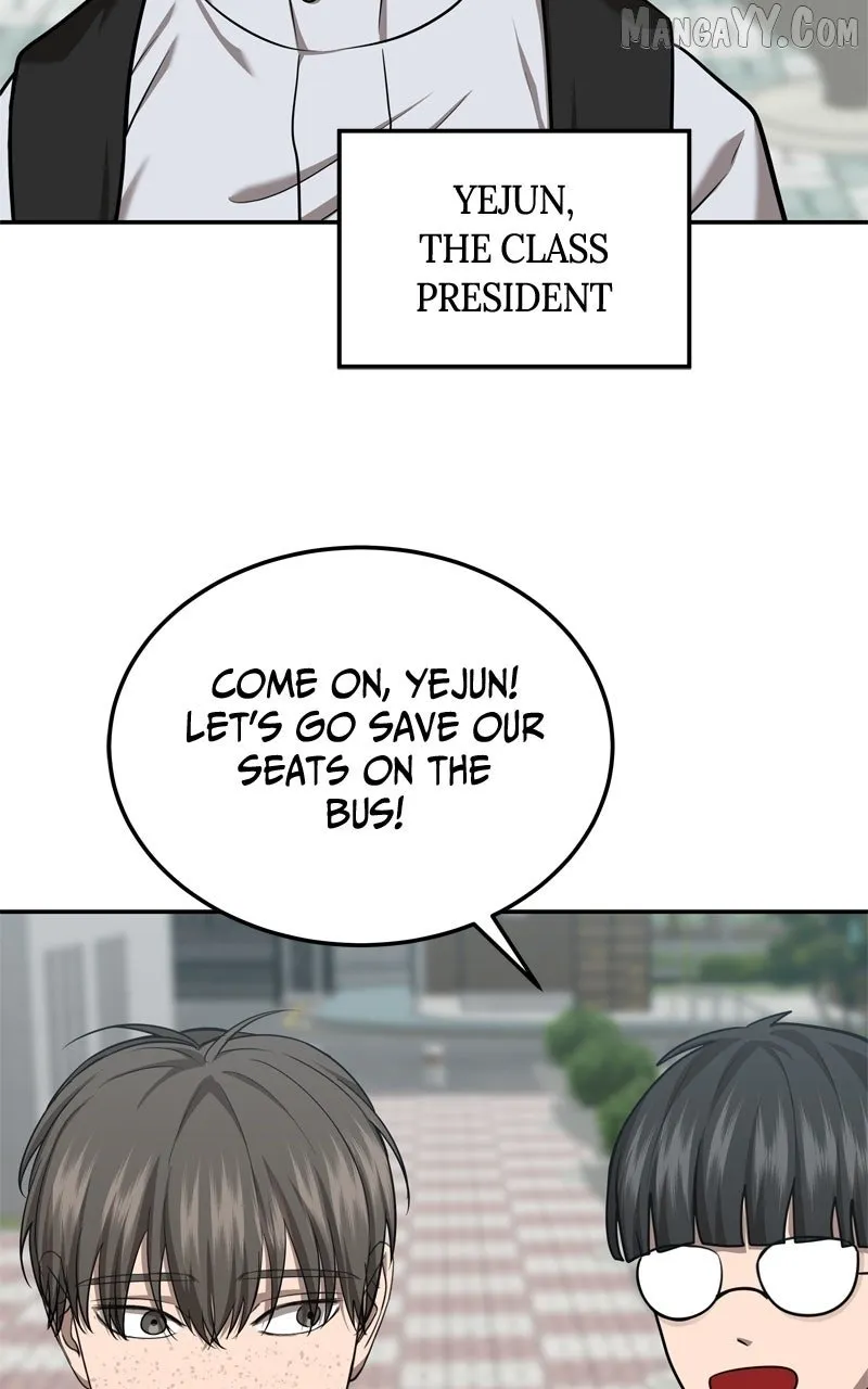 Reasons Not to Enter a Haunted House Chapter 31 page 28 - 