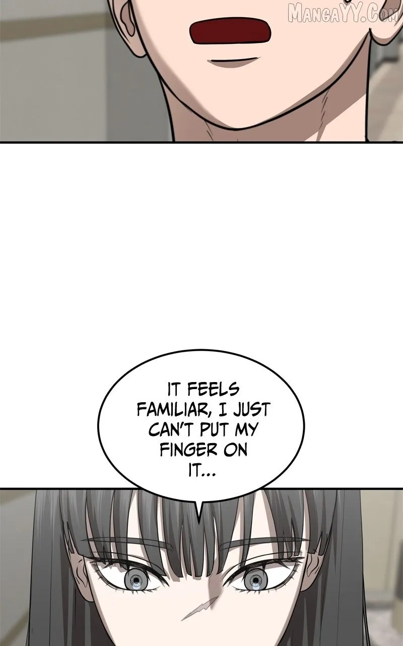 Reasons Not to Enter a Haunted House Chapter 31 page 36 - 