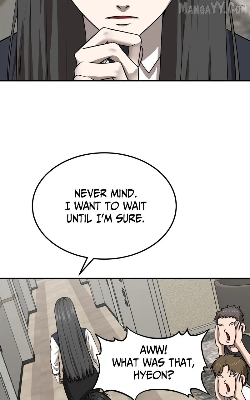 Reasons Not to Enter a Haunted House Chapter 31 page 37 - 