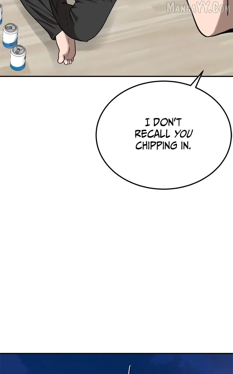 Reasons Not to Enter a Haunted House Chapter 31 page 46 - 