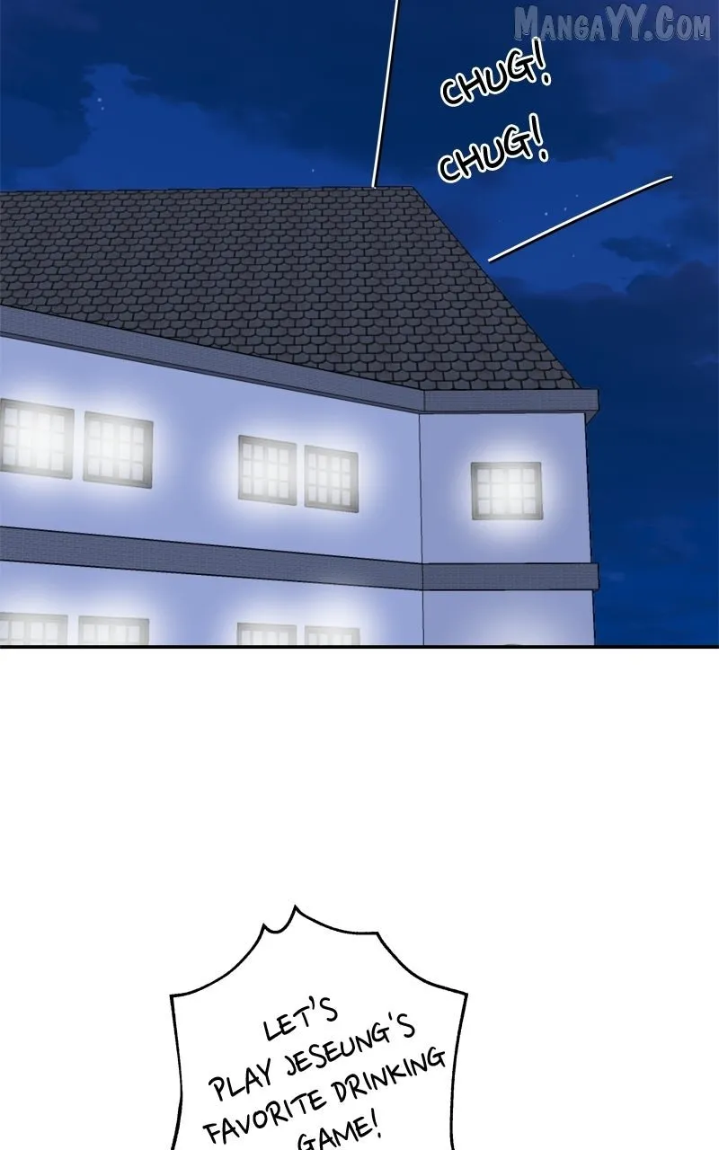 Reasons Not to Enter a Haunted House Chapter 31 page 47 - 